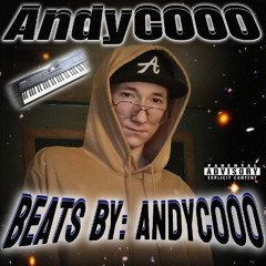 AndyC000 - Get About Your Business (2025)