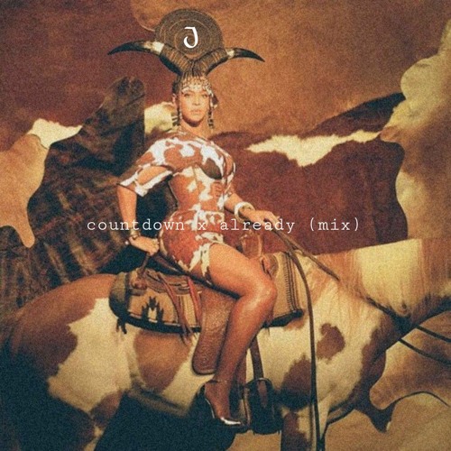 Countdown x Already (Mix)