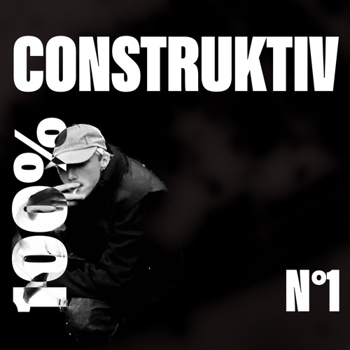 CONSTRUKTIV 100% MIX