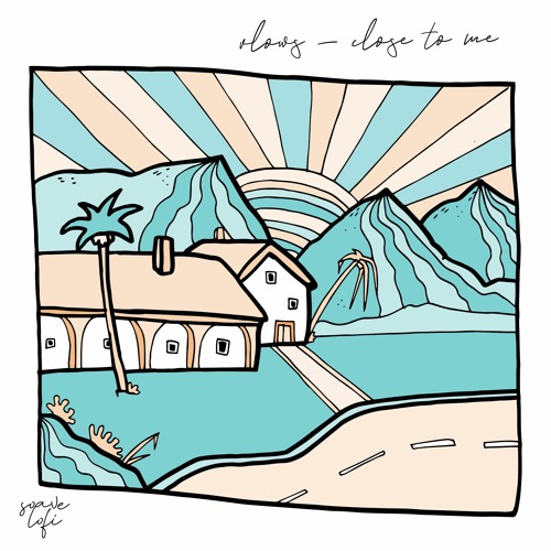 vlows - close to me