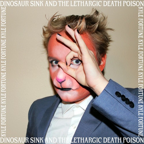 DINOSAUR SINK AND THE LETHARGIC DEATH POISON