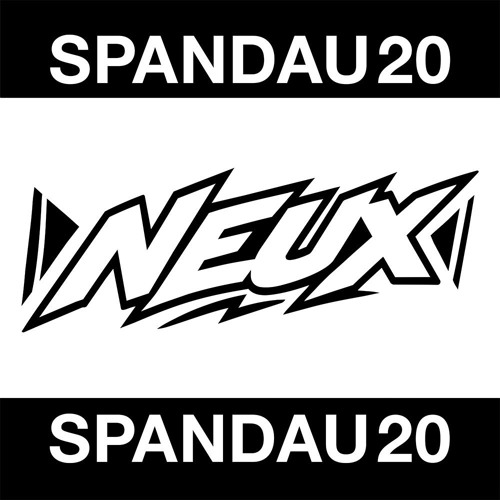 SPND20 Mixtape by NEUX