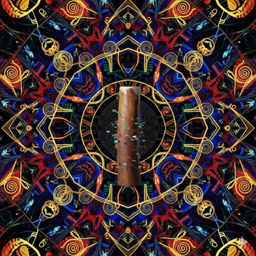 El Reflejo (Reflection) V5