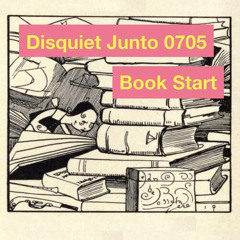 disquiet0705 - Lubadh