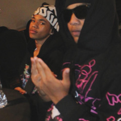 you neva kno ft.slaq {freger+votekk+chinapoet}