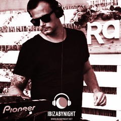 Giuseppe Cennamo - special set for Ibiza By Night - The Sound Lab 2020