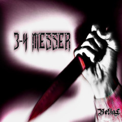 3,4 Messer - BeliaL [TEKKRMX]