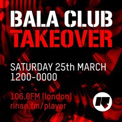 uli 4 rinse fm (25/03/17)