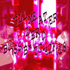 (zroxx) @slimeater *2k18* bo$$ bitch [@zeroxxuit]