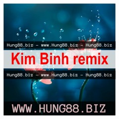 Đêm Lao Xao - KIM BINH Remix | Phương Thanh