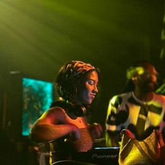 Dancehall club mix - old school version