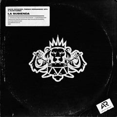 DAVID NOVACEK, FABIAN HERNANDEZ DFH & KUISITAMBÓ- La Subienda (Original Mix)