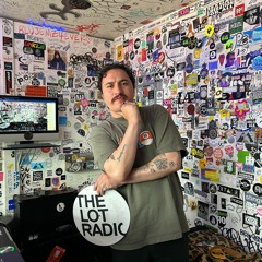 Darker Than Wax FM with nowandformerly @ The Lot Radio 05-13-2023