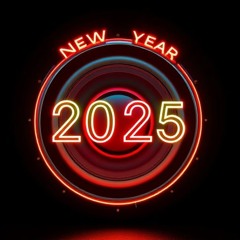 NYE2025 House Party Mix