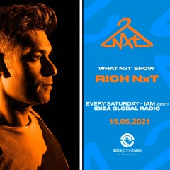 What NxT Show - Week 34 - Rich NxT