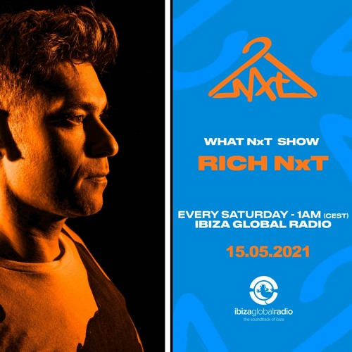 What NxT Show - Week 34 - Rich NxT
