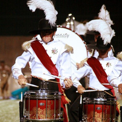 Santa Clara Vanguard 2014- “Scheherazade: Words 2 Live By”