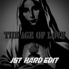 Charlotte De Witte - The Age of Love (JST Hard Edit)