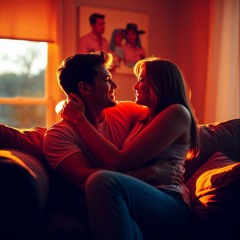 Where You Feel Like Home