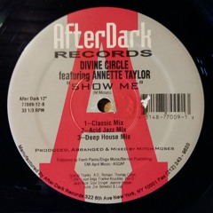 UNDERGROUND HOUSE  08