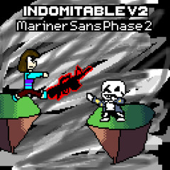 Indomitable V2 (Mariner Sans Phase 2 Theme