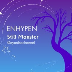 [Piano Cover] Still Monster - Enhypen