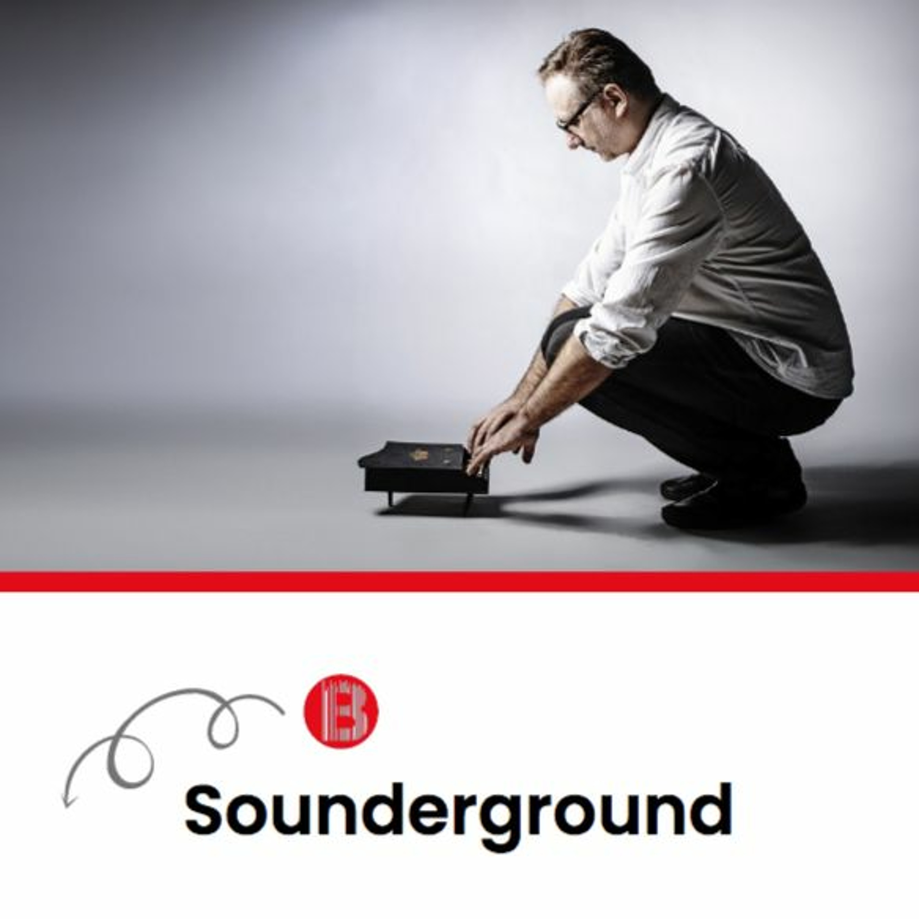 Radio B – Sounderground 12 / 07.02.2023 episode artwork