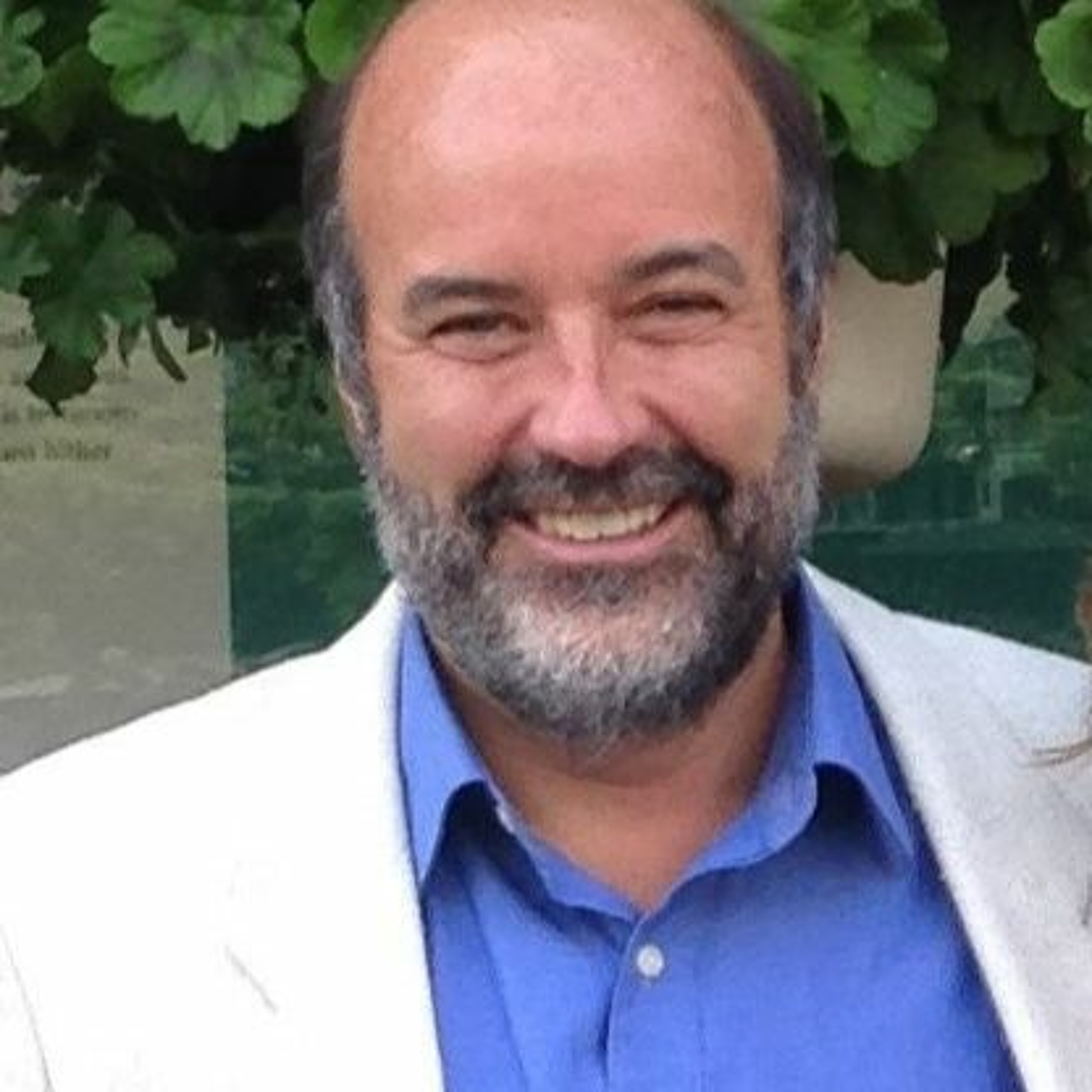 Methane and Climate Change Policy: A Conversation with Daniel Jacob