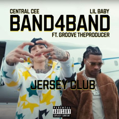 Central Cee x Lil Baby - Band 4 Band Ft. @Groovetp973