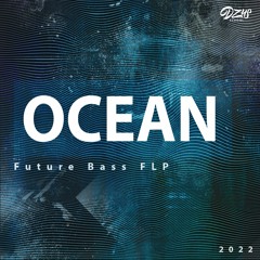 "Ocean" Preview (Future Funk)