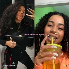 Tang (part. Kyan) - Tasha e Tracie (DJ Ad Ferrera Versão Pagode Remix)