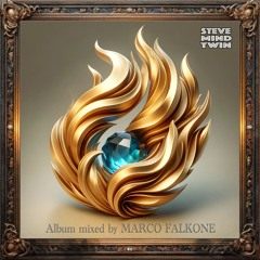 Marco Falkone DJ-MIX "Steve MindTwin Tracks Special"