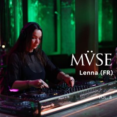 MVSE by Coya Music - Live from Chanca Dubai