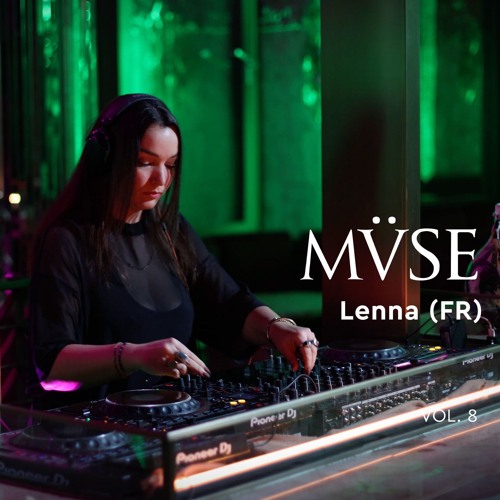 MVSE by Coya Music - Live from Chanca Dubai