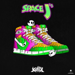 XOTIX - SPACE J'S
