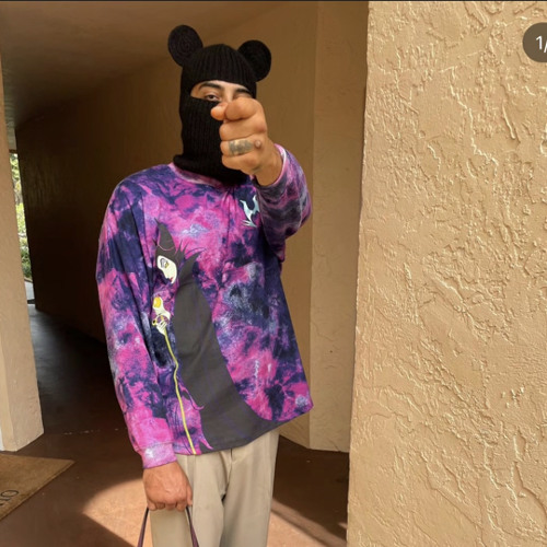 Wav6y - gigi(P.tainiykick nofear)