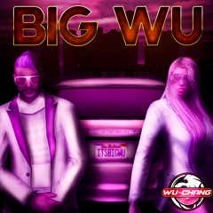 LiL Cee$ - Big Wu (feat. Valentine Dalla)