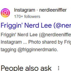 Nerd Prix [Cover]