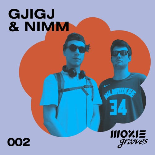 HIHOTIKAST 002 - Gjigj & Nimm