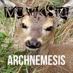 NO VENISON BY MC YIKSTA