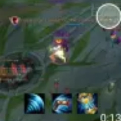 Chinese Queens - Freestyle (feat. Lucyna Lilliowa)