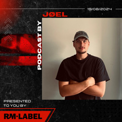 RM LABEL - JØEL 🇳🇱