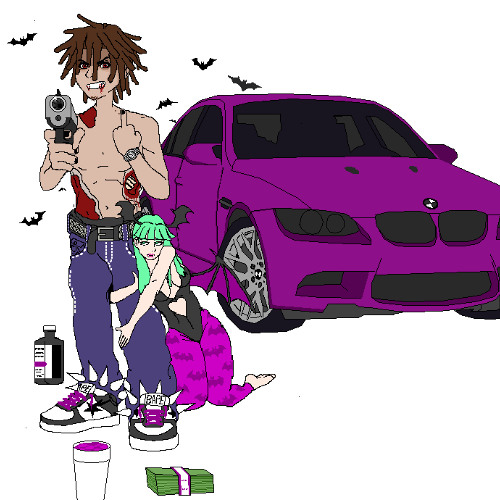 {{165}} YungGlocc - Needa Oxy (prod. dani kiyoko) #SORROW #DESPAIR #R34L3M😥 #IVC