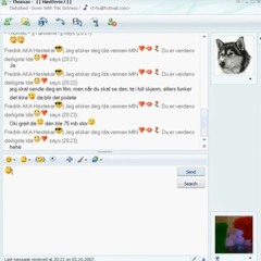 Nightcore ✨ Hands up 🙌 2000’s Nostalgia