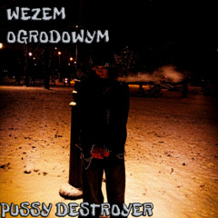 WĘŻEM OGRODOWYM