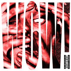 WOW (feat. Hate) [Prod. Jetski & Fallafel]