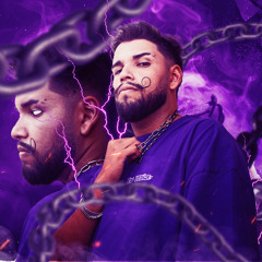 PERVERSA VERSÃO BRUXARIA - PEDRO SAMPAIO, J BALVIN (DJ GUIMARÃES)