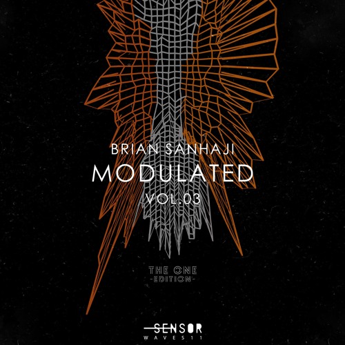 MODULATED Vol.3 - The ONE Edition  || SAMPLE PACK (Demo Song)