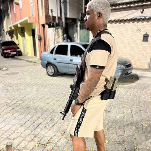 Mc Tock Tralha De Luxo Acapella Trap Bpm 127 Tom F - Minor  INSTA @Tockoficial