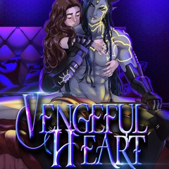 ⚡[PDF]✔ Vengeful Heart (The Infinite City Book 3)